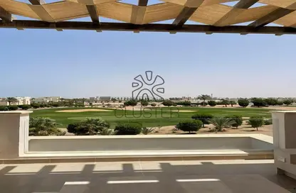 Apartment - 2 Bedrooms - 3 Bathrooms for sale in Cyan - Al Gouna - Hurghada - Red Sea