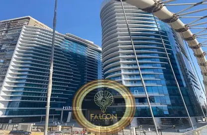 Apartment - 5 Bedrooms - 4 Bathrooms for sale in Cornish El Nile St. - Maadi - Hay El Maadi - Cairo