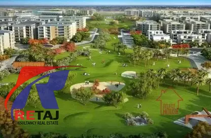 Apartment - 2 Bedrooms - 2 Bathrooms for sale in Taj City - 5th Settlement Compounds - The 5th Settlement - New Cairo City - Cairo