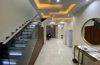 دوبلكس - 3 غرف نوم - 3 حمامات للبيع في بالم هيلز نيو كايرو - كمبوندات التجمع الخامس - التجمع الخامس - مدينة القاهرة الجديدة - القاهرة دوبلكس - 3 غرف نوم - 3 حمامات للبيع في بالم هيلز نيو كايرو - كمبوندات التجمع الخامس - التجمع الخامس - مدينة القاهرة الجديدة - القاهرة