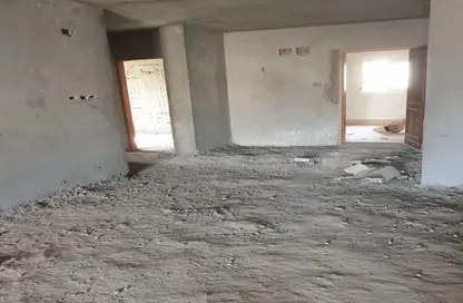 Apartment - 3 Bedrooms - 2 Bathrooms for sale in 2nd Sector - Zahraa El Maadi - Hay El Maadi - Cairo