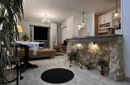 Apartment - Studio - 1 Bathroom for sale in Madinaty - Cairo