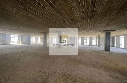 Whole Building - Studio for rent in District 5 - 5th Settlement Compounds - The 5th Settlement - New Cairo City - Cairo