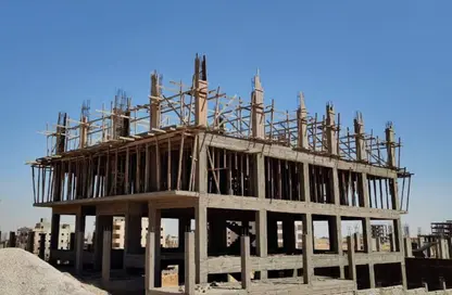 شقة - 3 غرف نوم - 2 حمامات للبيع في بيت الوطن - التجمع الخامس - مدينة القاهرة الجديدة - القاهرة