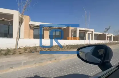 منزل مزدوج - 3 غرف نوم - 3 حمامات للبيع في سيلڤر ساندس - قسم مرسي مطروح - الساحل الشمالي