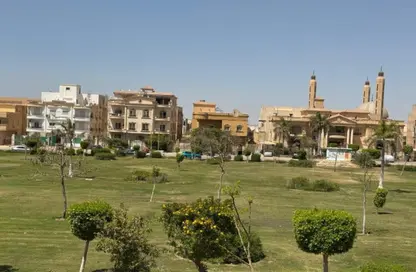 شقة - 4 غرف نوم - 3 حمامات للبيع في المنطقة ز - حى جنوب الاكايمية - مدينة القاهرة الجديدة - القاهرة