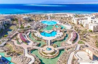 Villa - 3 Bedrooms - 3 Bathrooms for sale in Mesca - Soma Bay - Safaga - Hurghada - Red Sea
