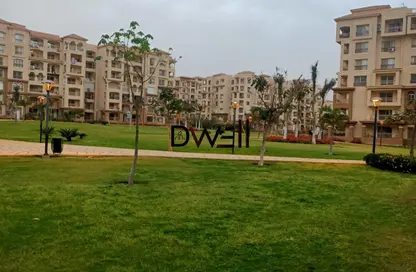 شقة - 3 غرف نوم - 2 حمامات للايجار في پريڤادو - مدينتي - القاهرة