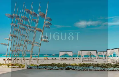 شاليه - 3 غرف نوم - 3 حمامات للبيع في مراسي - سيدي عبد الرحمن - الساحل الشمالي