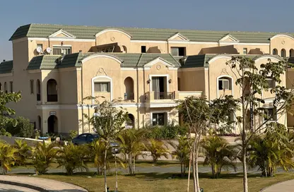 Duplex - 3 Bedrooms - 4 Bathrooms for sale in L'avenir - Mostakbal City Compounds - Mostakbal City - Future City - Cairo