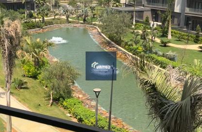 Apartment - 2 Bedrooms - 1 Bathroom for rent in Madinaty - Cairo