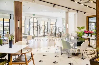 Apartment - 2 Bedrooms - 2 Bathrooms for rent in Hyde Park - 5th Settlement Compounds - The 5th Settlement - New Cairo City - Cairo