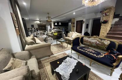 Duplex - 3 Bedrooms - 3 Bathrooms for sale in Amorada New Cairo - 5th Settlement Compounds - The 5th Settlement - New Cairo City - Cairo