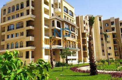 Apartment - 3 Bedrooms - 3 Bathrooms for sale in Al Maqsad - New Capital Compounds - New Capital City - Cairo