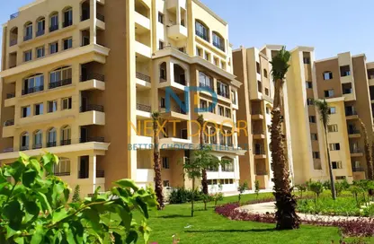 Apartment - 3 Bedrooms - 3 Bathrooms for sale in Al Maqsad - New Capital Compounds - New Capital City - Cairo