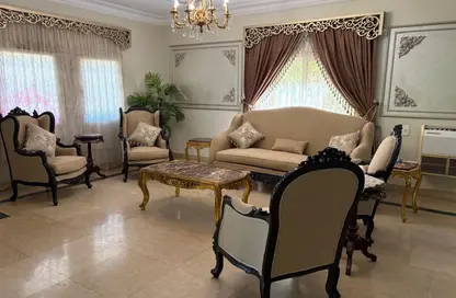 Villa - 4 Bedrooms - 4 Bathrooms for sale in Dara Gardens - Northern Expansions - 6 October City - Giza