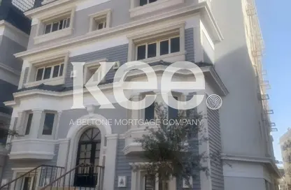 Duplex - 3 Bedrooms - 3 Bathrooms for sale in Mountain View Hyde Park - 5th Settlement Compounds - The 5th Settlement - New Cairo City - Cairo