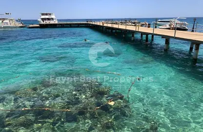 دوبلكس - 3 غرف نوم - 3 حمامات للبيع في قوس سوما - سوما باى - سفاجا - الغردقة - محافظة البحر الاحمر