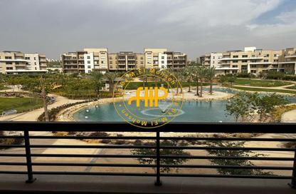 شقة - 3 غرف نوم - 3 حمامات للبيع في نيو جيزة - طريق مصر اسكندرية الصحراوي - مدينة 6 أكتوبر - الجيزة