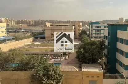 Duplex - 3 Bedrooms - 2 Bathrooms for sale in Al Hadaba Al Wosta - Mokattam - Cairo