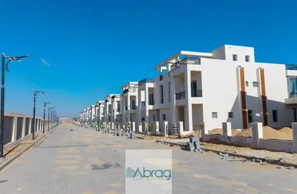 فيلا - 4 غرف نوم - 4 حمامات للبيع في إيرا نيو زايد - مدينة زايد الجديدة - الشيخ زايد - الجيزة