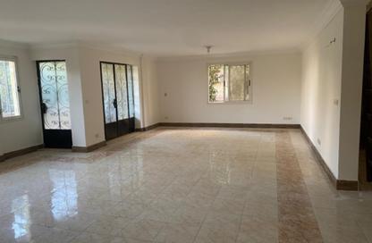 Apartment - 2 Bedrooms - 1 Bathroom for rent in El Rehab Extension - Al Rehab - New Cairo City - Cairo