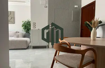 Apartment - 2 Bedrooms - 3 Bathrooms for rent in Villette - 5th Settlement Compounds - The 5th Settlement - New Cairo City - Cairo