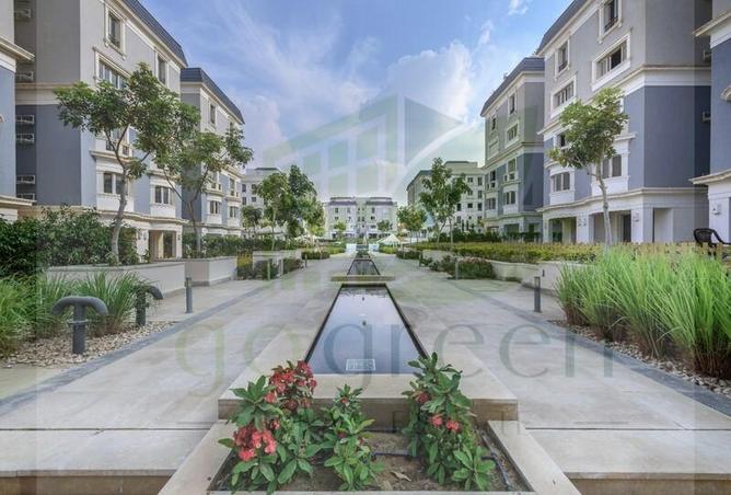 Villa - 6 Bedrooms - 6 Bathrooms for sale in Mountain View Hyde Park - 5th Settlement Compounds - The 5th Settlement - New Cairo City - Cairo