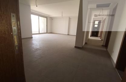 Apartment - 2 Bedrooms - 2 Bathrooms for sale in Palm Parks   Palm Hills - South Dahshur Link - 6 October City - Giza