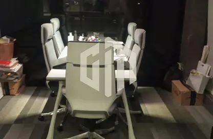 مساحات مكتبية - استوديو - 2 حمامات للايجار في ميفيدا - كمبوندات التجمع الخامس - التجمع الخامس - مدينة القاهرة الجديدة - القاهرة