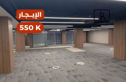 مساحات مكتبية - استوديو - 5 حمامات للايجار في مساكن شيراتون - شيراتون المطار - النزهة - القاهرة
