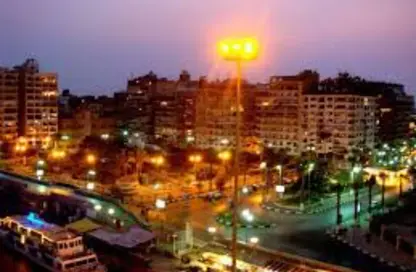 Apartment - 3 Bedrooms - 2 Bathrooms for sale in Al Andalus Buildings - Al Andalus District - New Cairo City - Cairo