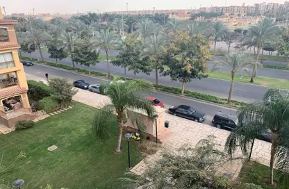 شقة - 4 غرف نوم - 4 حمامات للايجار في مدينتي - القاهرة