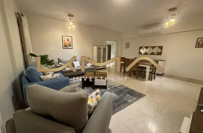 Apartment - 3 Bedrooms - 3 Bathrooms for rent in Mivida - 5th Settlement Compounds - The 5th Settlement - New Cairo City - Cairo