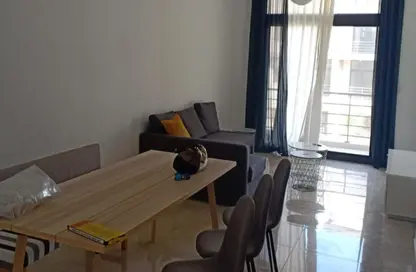 Apartment - 3 Bedrooms - 3 Bathrooms for sale in Moon Residences - Fifth Square - The 5th Settlement - New Cairo City - Cairo