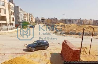 شقة - 4 غرف نوم - 2 حمامات للبيع في عمارات الاندلس - حى الاندلس - مدينة القاهرة الجديدة - القاهرة