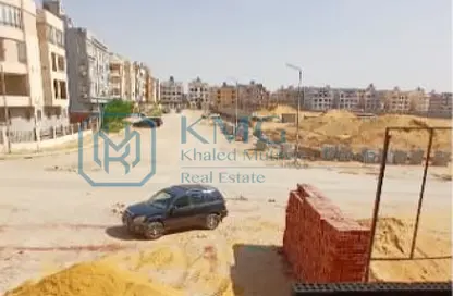 شقة - 4 غرف نوم - 2 حمامات للبيع في عمارات الاندلس - حى الاندلس - مدينة القاهرة الجديدة - القاهرة