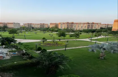 شقة - 2 غرف نوم - 2 حمامات للايجار في مدينتي - القاهرة