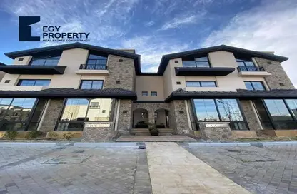 Townhouse - 2 Bedrooms - 2 Bathrooms for sale in The Wonder Marq - Mostakbal City Compounds - Mostakbal City - Future City - Cairo