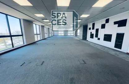 مساحات مكتبية - استوديو - 1 حمام للايجار في ميفيدا - كمبوندات التجمع الخامس - التجمع الخامس - مدينة القاهرة الجديدة - القاهرة