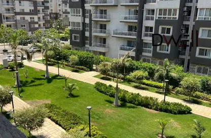 Apartment - 3 Bedrooms - 2 Bathrooms for sale in Madinaty - Cairo