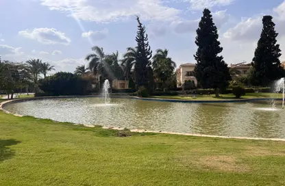 Land - Studio for sale in Arabella - 5th Settlement Compounds - The 5th Settlement - New Cairo City - Cairo
