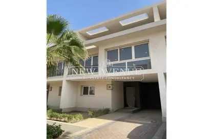 Townhouse - 4 Bedrooms - 4 Bathrooms for sale in Pyramids Hills - Cairo Alexandria Desert Road - 6 October City - Giza