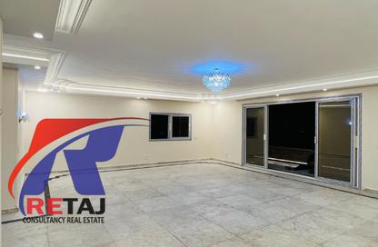 Apartment - 3 Bedrooms - 3 Bathrooms for sale in Abbas Al Akkad St. - 1st Zone - Nasr City - Cairo