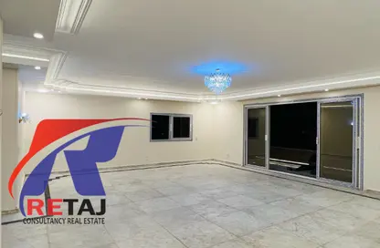 Apartment - 3 Bedrooms - 3 Bathrooms for sale in Abbas Al Akkad St. - 1st Zone - Nasr City - Cairo