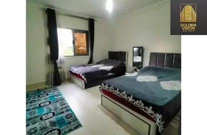 Apartment - 2 Bedrooms - 1 Bathroom for rent in Madinaty - Cairo