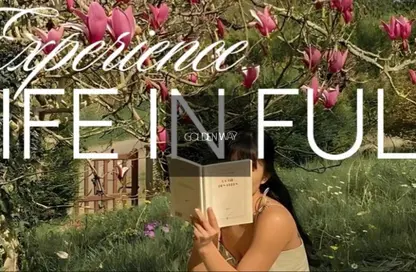 شقة - 3 غرف نوم - 4 حمامات للبيع في الباتيو فيدا - التجمع السادس - مدينة القاهرة الجديدة - القاهرة