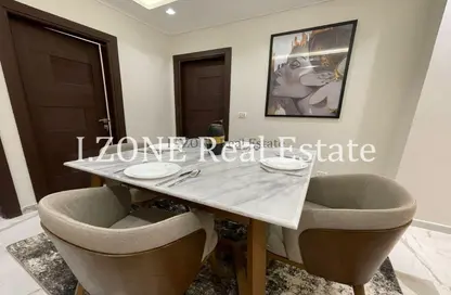 Apartment - 2 Bedrooms - 2 Bathrooms for rent in Villette - 5th Settlement Compounds - The 5th Settlement - New Cairo City - Cairo