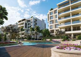 Apartment - 3 bedrooms - 3 bathrooms for للبيع in Beta Greens - Mostakbal City Compounds - Mostakbal City - Future City - Cairo Apartment - 3 bedrooms - 3 bathrooms for للبيع in Beta Greens - Mostakbal City Compounds - Mostakbal City - Future City - Cairo