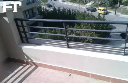(بنتهاوس  (روف - 4 غرف نوم - 6 حمامات للبيع في كازا - كمبوندات الشيخ زايد - الشيخ زايد - الجيزة